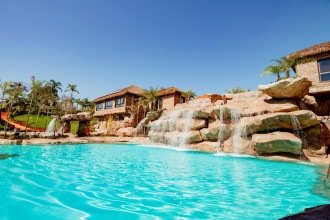 Feriado de 7 de setembro ganha sabor de férias em resort em Minas