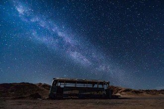 San Pedro de Atacama: quando o deserto vira uma janela para o universo