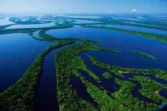 Conecte-se com a natureza e viva o sagrado: 6 destinos para conhecer 