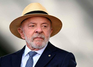 asjdhasjhdasjdhasjkdhasjkdhasjkdhasjkdhasjkdaskjdasdh -  (crédito: EVARISTO SÁ/AFP)
