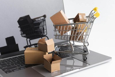 As pequenas e médias empresas se destacaram nas pesquisas, respondendo por 9% dos envios do país -  (crédito: Freepik)