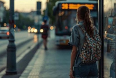 O acompanhamento profissional pode ser importante e recomendado quando o desgaste provocado pelo deslocamento começa a afetar diferentes aspectos da vida -  (crédito: Magnific)