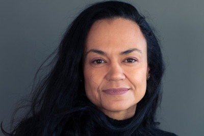A escritora Paulliny Tort, autora de 'Os imortais' -  (crédito: Renato Parada/Divulgação)