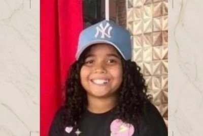 Evellyn Jasmin foi dada como desaparecida desde 21 de junho de 2023 -  (crédito: PCMG)