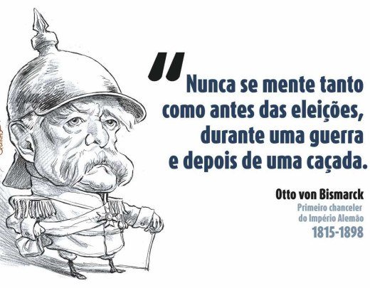 Otto Eleições -  (crédito: Quinho)