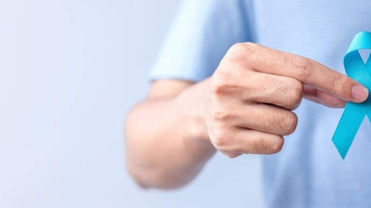 A conscientiza&ccedil;&atilde;o sobre a sa&uacute;de masculina &eacute; crucial para o diagn&oacute;stico precoce de doen&ccedil;as como o c&acirc;ncer de pr&oacute;stata -  (crédito: Divulga&ccedil;&atilde;o/ Minist&eacute;rio da Sa&uacute;de)