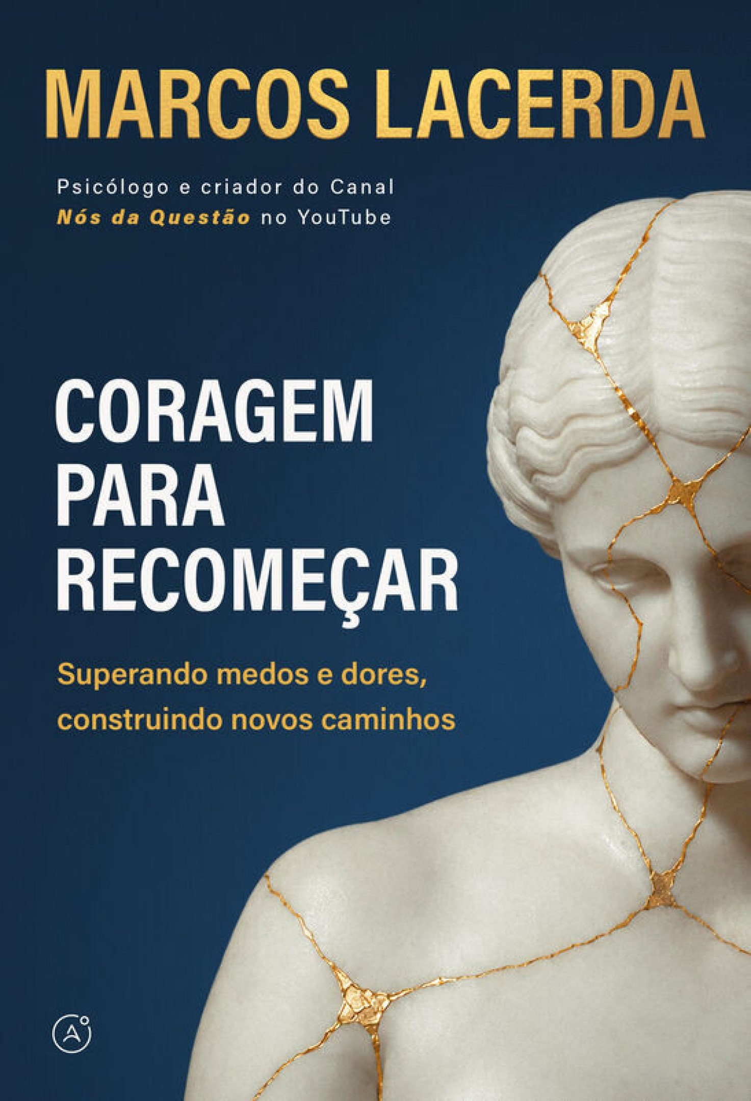 No livro, o psic&oacute;logo traz testes, escalas de autoavalia&ccedil;&atilde;o e exerc&iacute;cios que ajudam a reconhecer as manifesta&ccedil;&otilde;es do luto