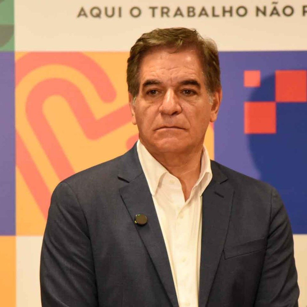 Nadim Donato, presidente da Fecom&eacute;rcio, sobre a proposta do Trabalho/Hora com Direitos Garantidos