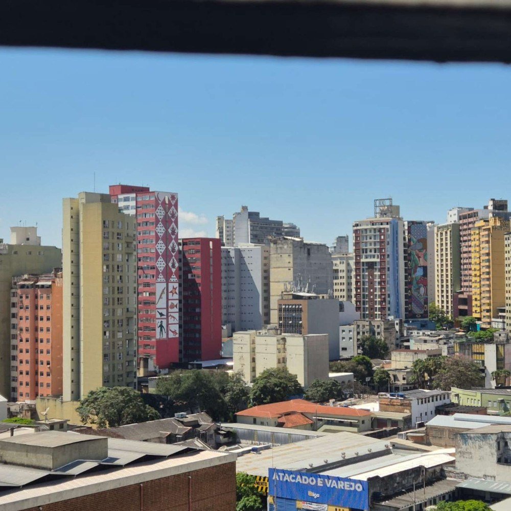 BH está sob alerta de onda de calor até a próxima semana