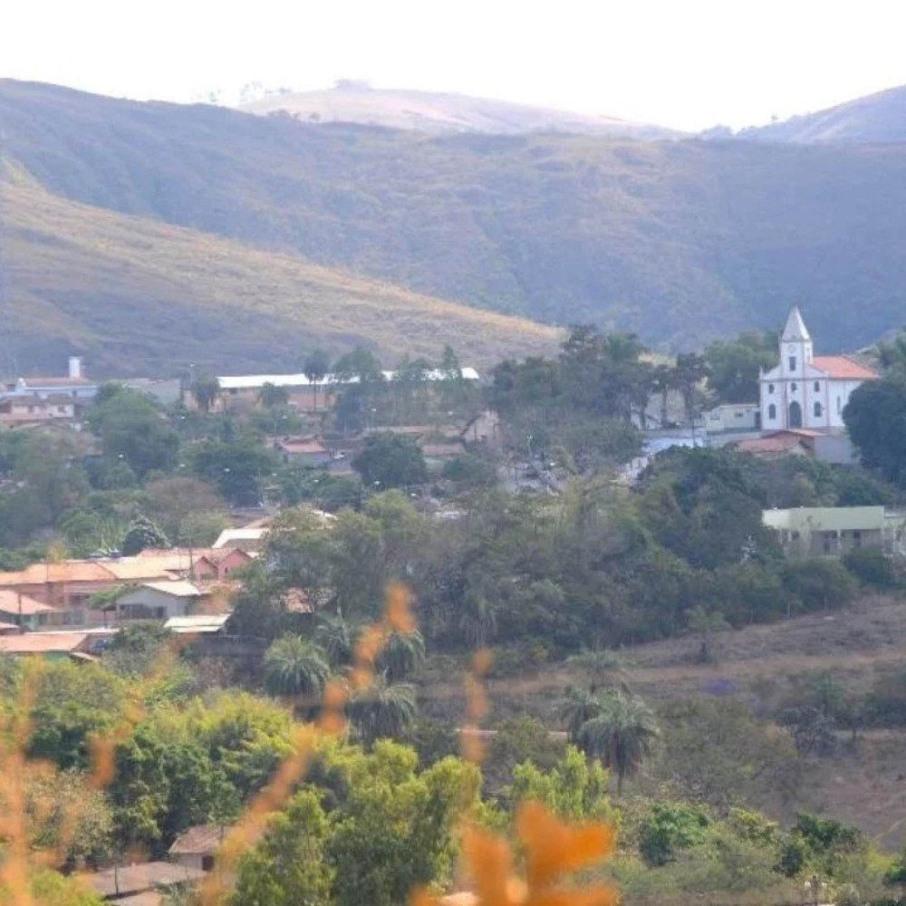 Minas Gerais abriga a menor cidade do país; saiba qual é