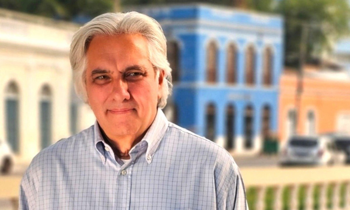 Delcídio do Amaral: do auge à cassação e de volta à urna - (crédito: Foto: Reprodução/Redes sociais)