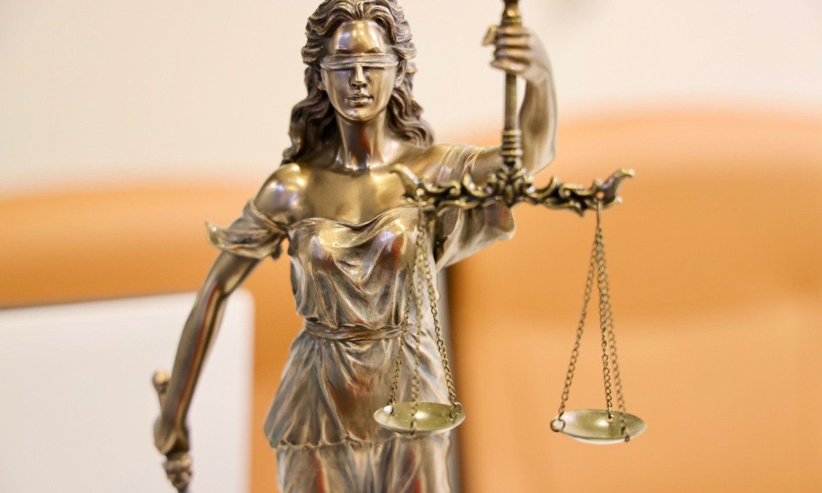 Justiça impõe limite à Receita e valida contas fiscais - (crédito: DINO)