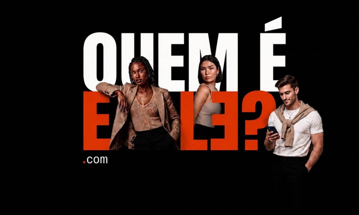 Aplicativo identifica sinais de relacionamento abusivo - (crédito: DINO)