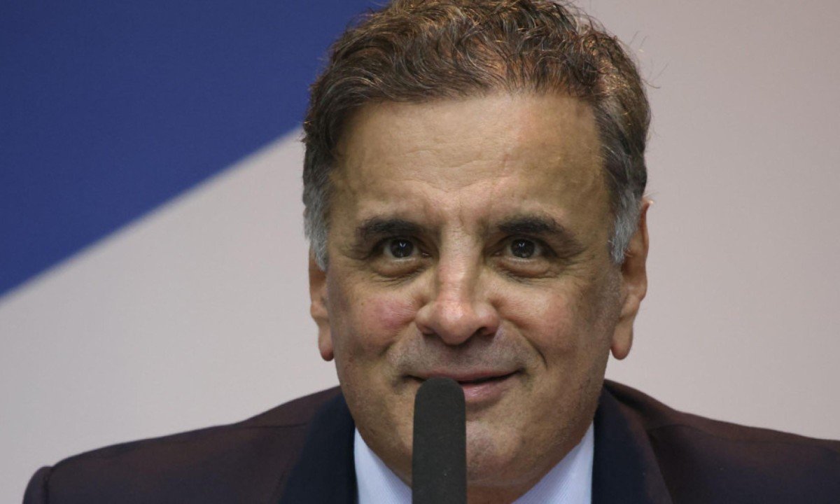 Como a entrada de Aécio mexe com a disputa pelo Senado em Minas Gerais - (crédito: Foto: PSDB Nacional)