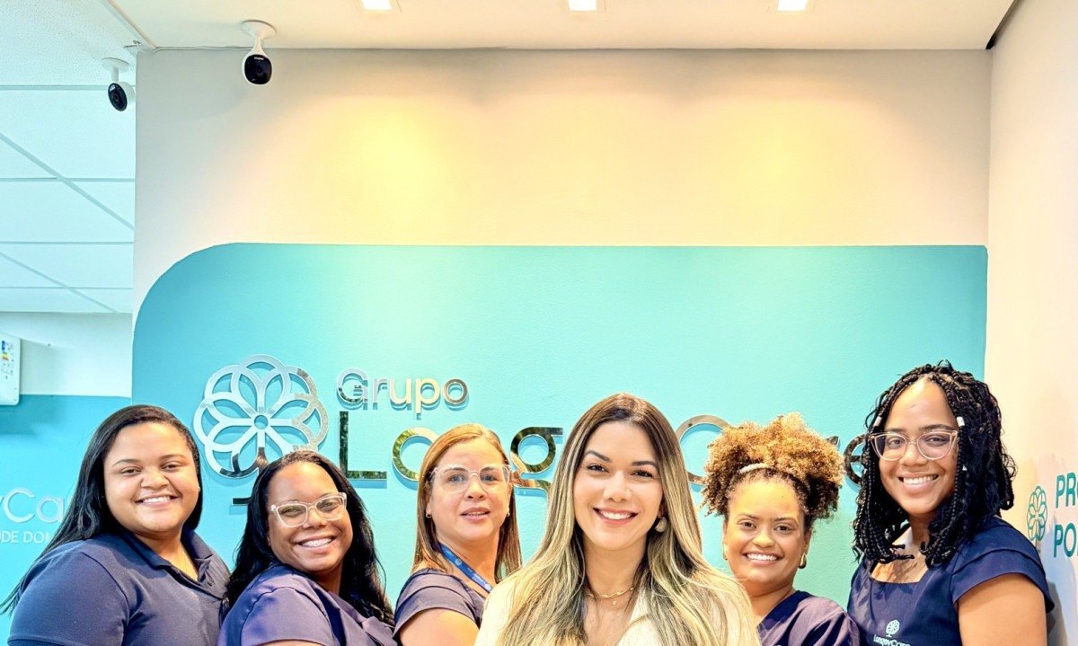 Cuidar em casa exige mais do que presença - (crédito: DINO)