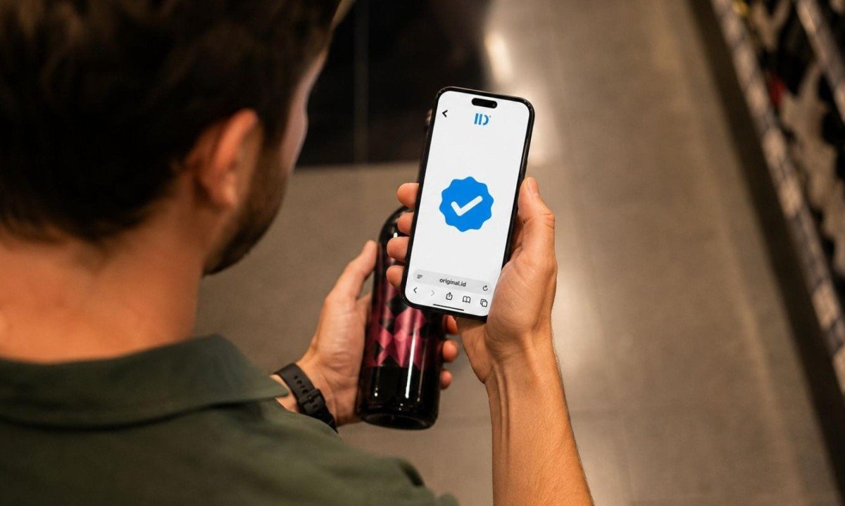 SECURETRACE anuncia 'biometria' para produtos - (crédito: DINO)