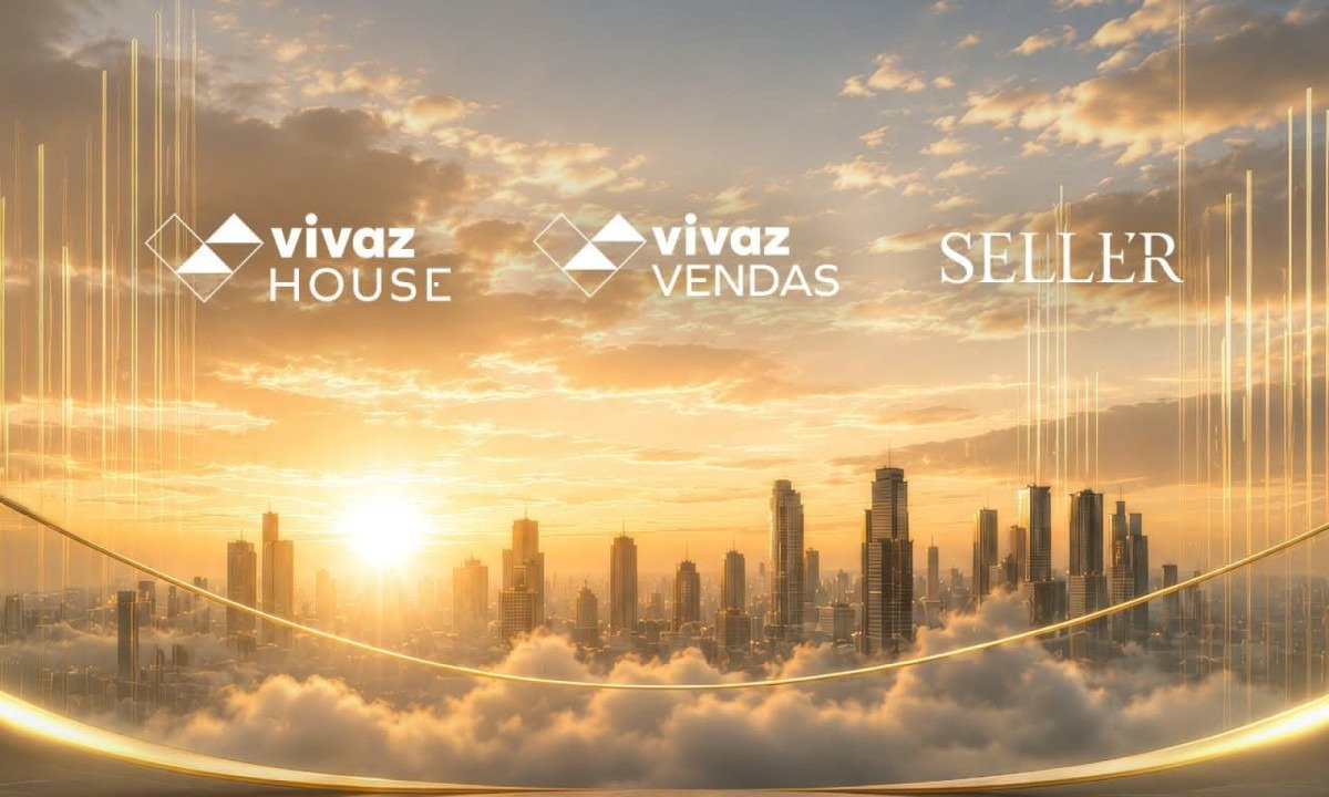 Imobiliárias do Grupo Cyrela celebram Dia do Corretor - (crédito: DINO)