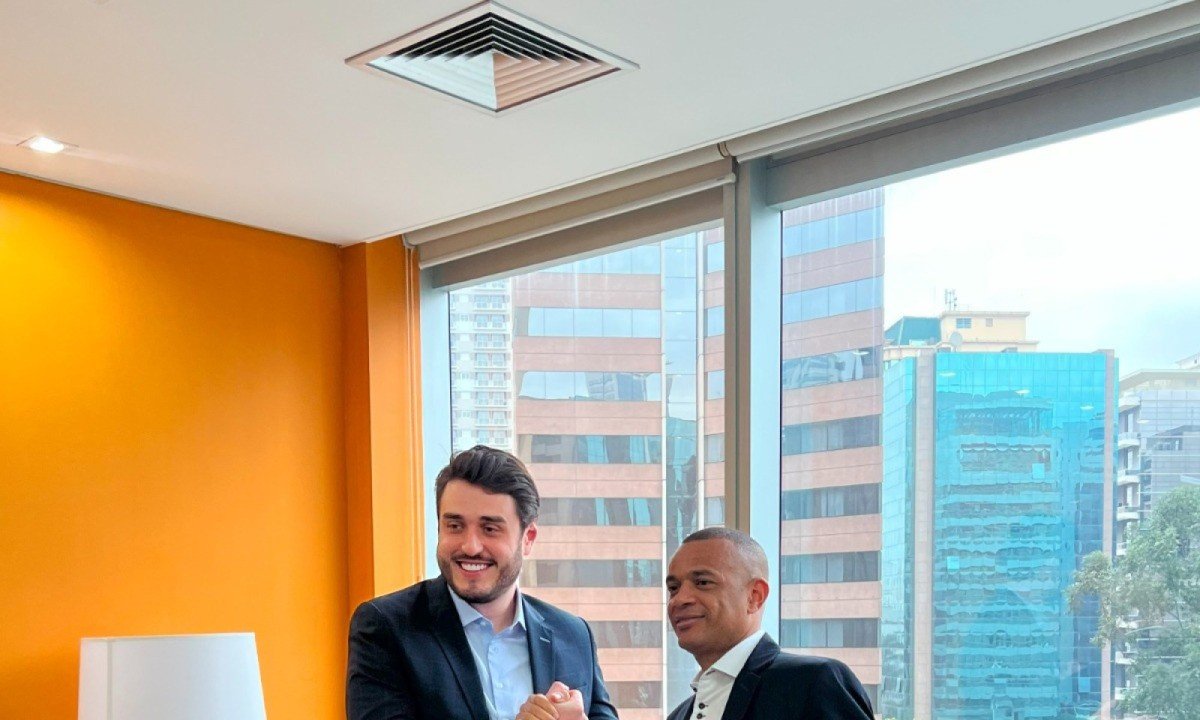 Presença capta R$ 300 mi em FIDCs e quer ampliar crédito - (crédito: DINO)