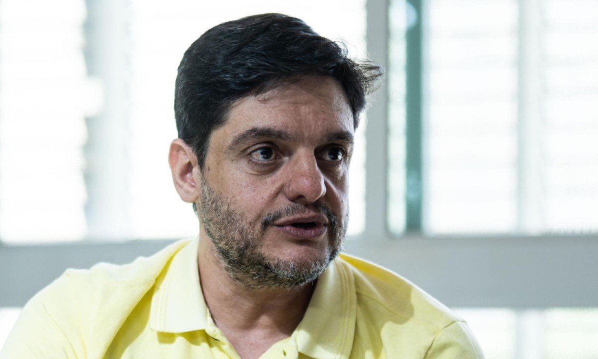 Quem é o ex-secretário de Arruda e Ibaneis que mira a presidência da Câmara em 2027 - (crédito: Foto: Daniel Medeiros/PlatôBR)
