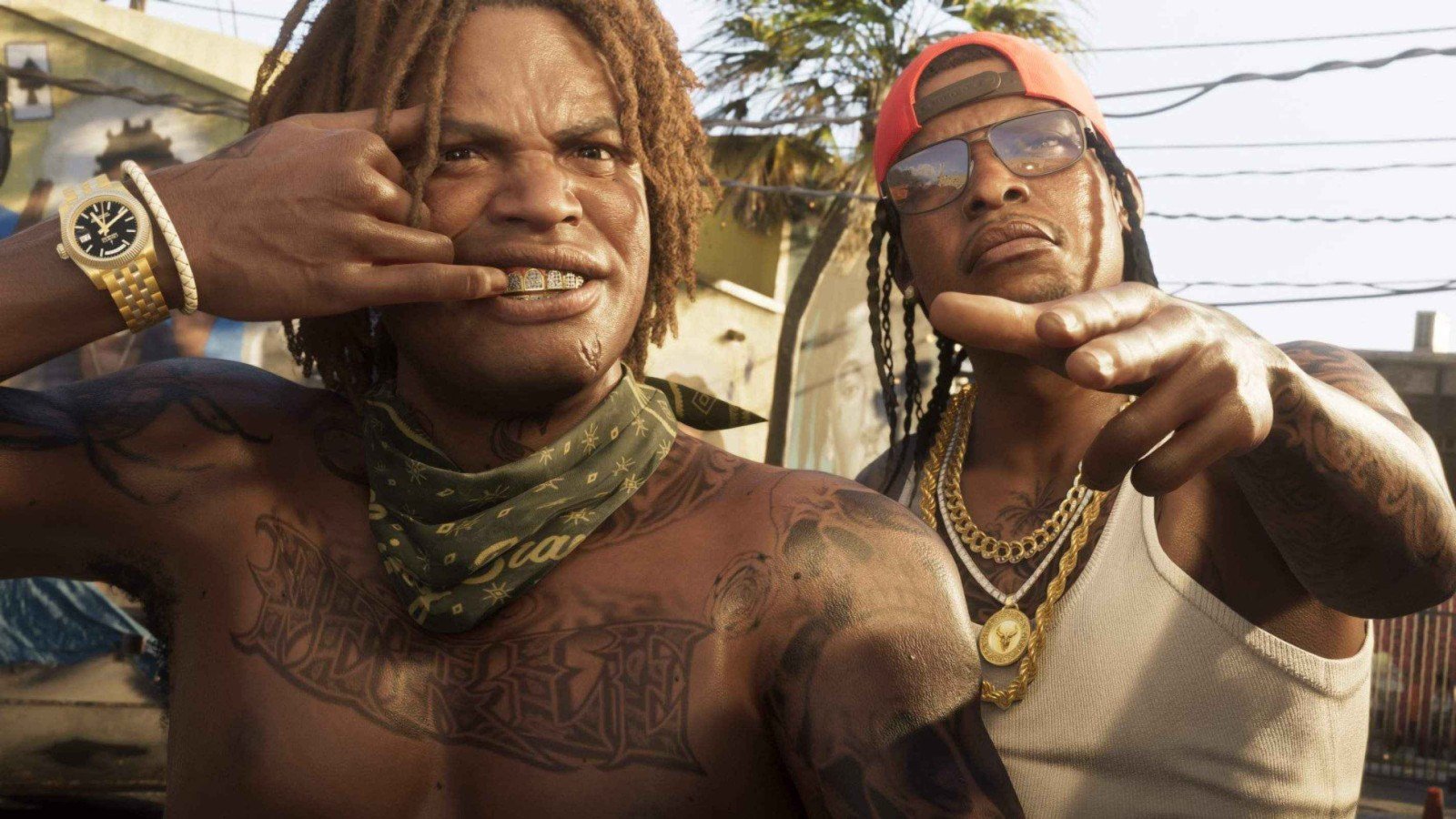 Extended Look de GTA 6 revela a escala, os detalhes e as ambi&ccedil;&otilde;es do novo mundo aberto da Rockstar.
