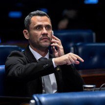 Eleições 2026: disputa em Minas tem contornos de novela mexicana - Foto: Carlos Moura/Agência Senado