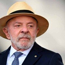 BTG/Nexus: avaliações negativa e positiva do governo Lula crescem - EVARISTO S&Aacute;/AFP