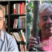 Ensaios de Leonardo Fróes têm tom de conversa, diz organizador de livro