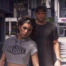 ‘GTA VI’ não é perfeito e talvez ninguém devesse esperar isso - Rockstar Games