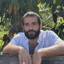 Humberto Carrão: 7 curiosidades sobre o ator que faz 35 anos - Instagram/ Reprodução