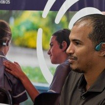 Atendimento humanizado: hospital de BH usa plataforma para treinar equipes - Arquivo pessoal