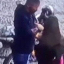 Homem acusado de matar noiva a facadas vai a júri popular - Reprodução