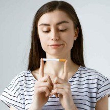 Fertilização e tabagismo - Magnific/Freepik