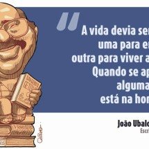 Duas Vidas