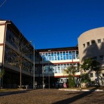 Ameaças de aluno resultam na suspensão de aulas em campus da Ufop - ICEA / Divulgação