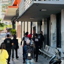 Dia D prende 117 suspeitos de violência contra a mulher em Minas   - Edésio Ferreira/EM/D.A.Press