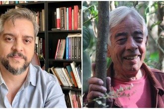 Ensaios de Leonardo Fróes têm tom de conversa, diz organizador de livro