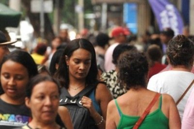 Minas tem população estimada em 21,5 milhões de habitantes em 2026 -  (crédito: Túlio Santos/EM/D.A Press)