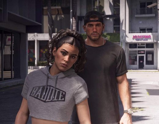 Extended Look de GTA 6 revela a escala, os detalhes e as ambições do novo mundo aberto da Rockstar.