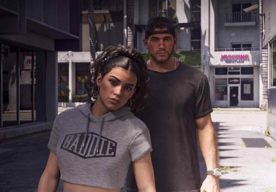 Rockstar Games