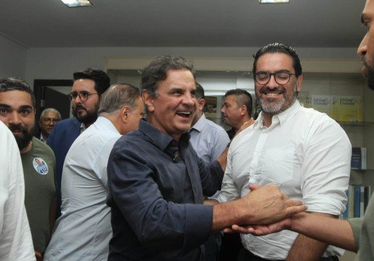 Jair Amaral/EM/Press