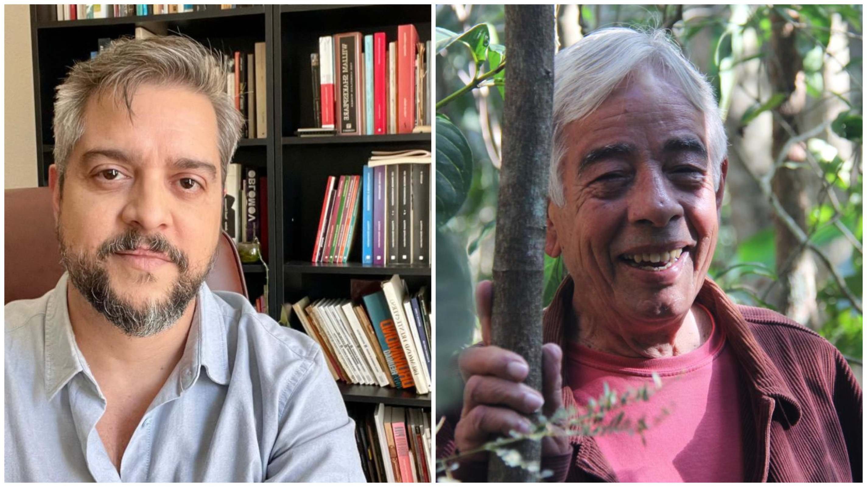 Ensaios de Leonardo Fróes têm tom de conversa, diz organizador de livro