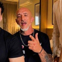 Cristian Cravinhos é banido de plataformas adultas após vídeo polêmico - Reprodu&ccedil;&atilde;o/Instagram 