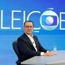 Augusto Cury propõe trocar funcionários públicos por IA - Globo/ Manoella Mello