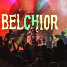Vannick Belchior abre noite da Virada Cultural e celebra o pai em show - Ramon Lisboa/EM/DA.Press