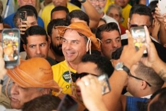 Eleições 2026: os apoios de Flávio que irritam o bolsonarismo raiz