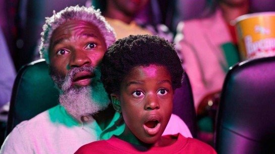 A intensidade das emo&ccedil;&otilde;es no cinema reflete o fasc&iacute;nio humano por filmes de terror e o prazer do medo controlado -  (crédito: Getty Images)