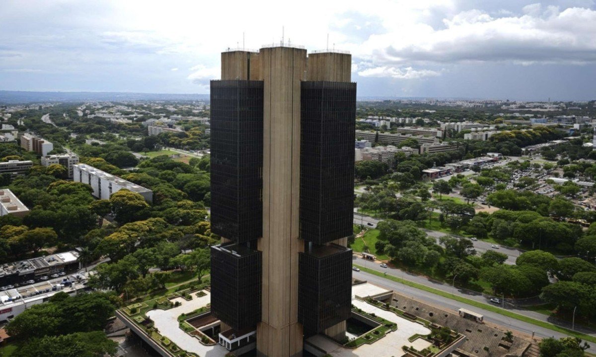 Desaceleração econômica e inflação mais baixa podem levar juros a 11,5% em 2027 - (crédito: Foto: Pedro França/Agência Senado)
