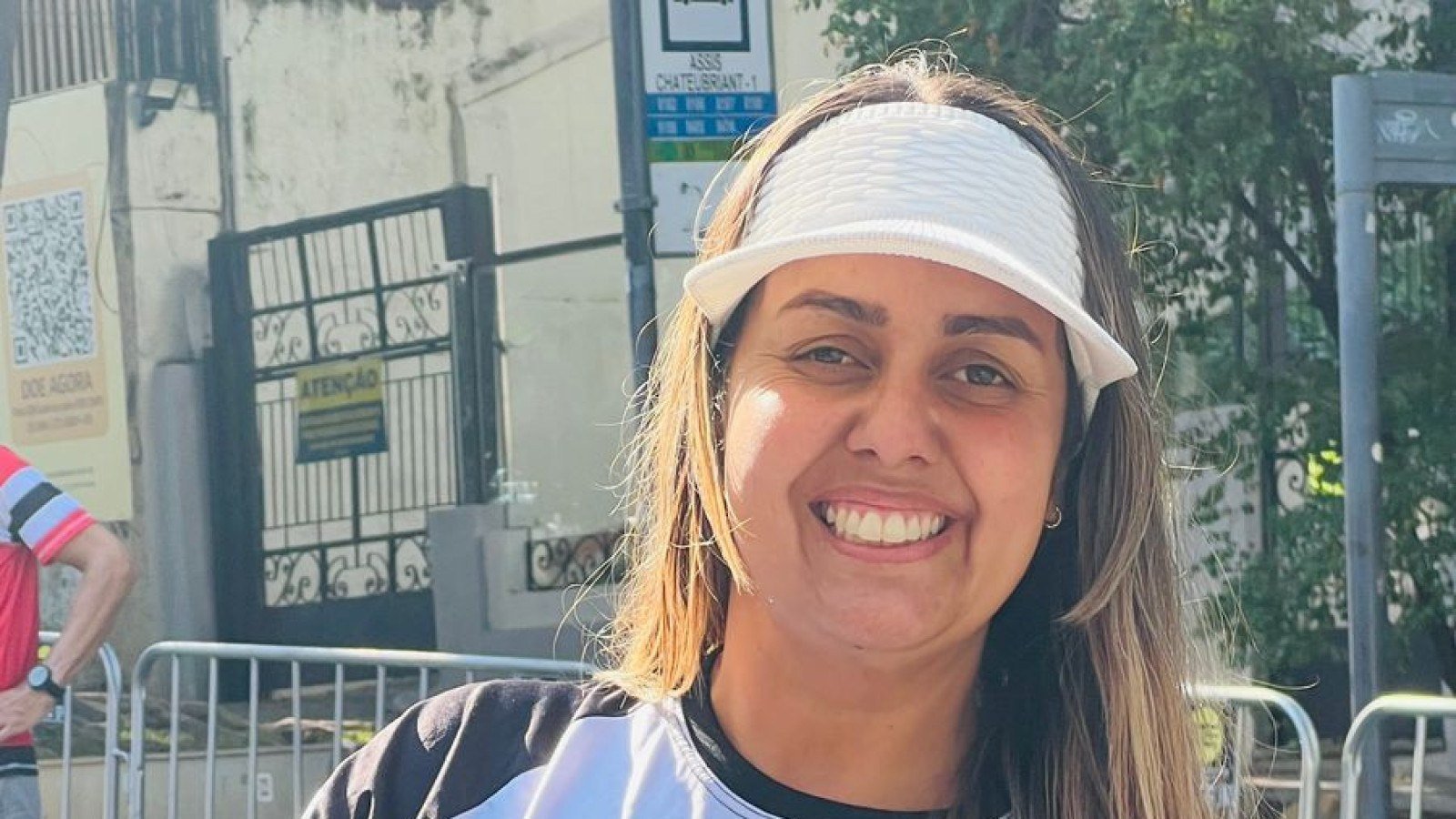 Corrida de rolim&atilde; na virada cultural