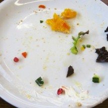 Por que quanto mais você tenta não pensar em comida, mais pensa nela? - Alex Stone/Unsplash