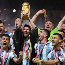 Chelsea anuncia contratação de argentino campeão do mundo